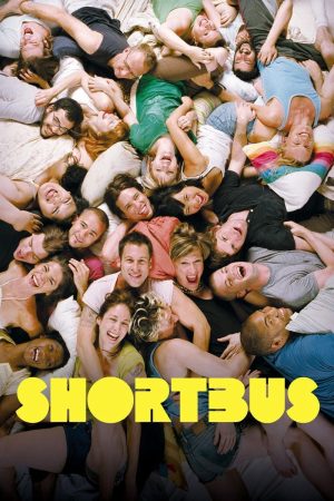 Hộp Đêm Shortbus